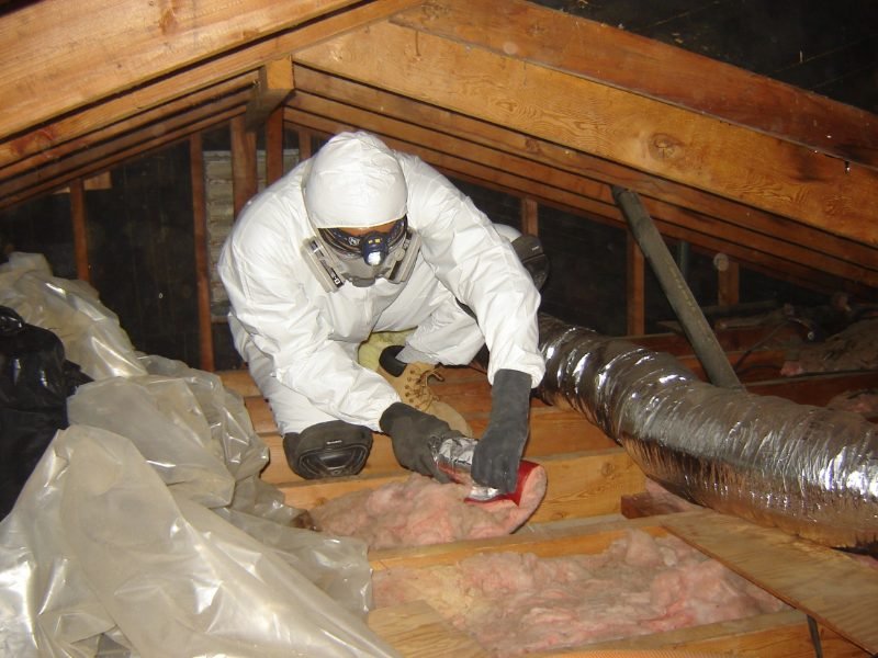 Asbestos Removal services in Cambridge, Ontario